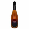 <p>Produtor: Laurent Lequart<br>Rótulo: Laurent Lequart Rosé Andesyne Extra Brut<br>Vintage: NV<br>País: França<br>Volume(ml): 750<br>Quantidade de garrafas: 1</p>