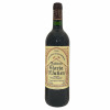 <p>Produtor: Ch&acirc;teau Gloria<br />R&oacute;tulo: Ch&acirc;teau Gloria, Saint Julien<br />Vintage: 1999<br />Pa&iacute;s: Fran&ccedil;a<br />Volume(ml): 750<br />Quantidade de garrafas: 1</p>