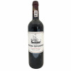 <p>Produtor: Beychevelle<br>Rótulo: Chateau Beychevelle<br>Vintage: 2011<br>País: França<br>Tipo: VINHO_TINTO<br>Doçura: SECO<br>Estilo: -<br>Volume(ml): 750<br>Quantidade de garrafas: 1</p>