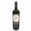 <p>Produtor: Viña San Pedro<br>Rótulo: Cabo de Hornos<br>Vintage: 2022<br>País: Chile<br>Tipo: VINHO_TINTO<br>Doçura: SECO<br>Volume(ml): 750<br>Quantidade de garrafas: 1</p>