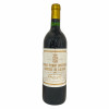 <p>Produtor: Ch&acirc;teau Pichon Longueville Comtesse de Lalande<br />R&oacute;tulo: &nbsp;Ch&acirc;teau Pichon Longueville Comtesse de Lalande , Pauillac, 2&egrave;me Cru<br />Vintage: 1983<br />Pa&iacute;s: Fran&ccedil;a<br />Volume(ml): 750<br />Quantidade de garrafas: 1</p>