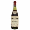 <p>Produtor: Dom. De La Romanée Conti<br>Rótulo: Drc La Tache<br>Vintage: 1969<br>País: França<br>Tipo: VINHO_TINTO<br>Doçura: SECO<br>Estilo: Vinho fino<br>Volume(ml): 750<br>Quantidade de garrafas: 1</p>