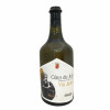 <p>Produtor: Jean Bourdy<br>Rótulo: Vin Jaune (Jura)<br>Vintage: 2017<br>País: França<br>Tipo: VINHO_BRANCO<br>Doçura: SECO<br>Estilo: Vin Jaune<br>Volume(ml): 750<br>Quantidade de garrafas: 1</p>