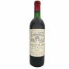 <p>Produtor: &nbsp;Ch&acirc;teau La Lagune<br />R&oacute;tulo: Ch&acirc;teau La Lagune, 3&egrave;me Grand Cru Class&eacute;<br />Vintage: 1972<br />Pa&iacute;s: Fran&ccedil;a<br />Volume(ml): 750<br />Quantidade de garrafas: 1</p>