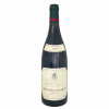 <p>Produtor: Charles Thomas<br>Rótulo: Bonnes Mares<br>Vintage: 2001<br>País: França<br>Volume(ml): 750<br>Quantidade de garrafas: 1</p>