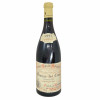 <p>Produtor: Camille Giroud<br>Rótulo: Beaune 1er cru 'les Cras'<br>Vintage: 1997<br>País: França<br>Volume(ml): 750<br>Quantidade de garrafas: 1</p>