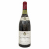 <p>Produtor: Prosper Maufoux<br>Rótulo: Gevrey Chambertin<br>Vintage: 1978<br>País: França<br>Volume(ml): 750<br>Quantidade de garrafas: 1</p>