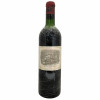 <p>Produtor: Ch&acirc;teau Lafite Rothschild<br />R&oacute;tulo: Ch&acirc;teau Lafite Rothschild, 1er Cru<br />Vintage: 1963<br />Pa&iacute;s: Fran&ccedil;a<br />Volume(ml): 750<br />Quantidade de garrafas: 1</p>