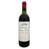 <p>Produtor: Chateau Fourcas Dupre<br />R&oacute;tulo: Chateau Fourcas Dupre, Cru Bourgeois Listrac<br />Vintage: 1981<br />Pa&iacute;s: Fran&ccedil;a<br />Volume(ml): 750<br />Quantidade de garrafas: 1</p>