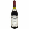 <p>Produtor: Dom. De La Romanée Conti<br>Rótulo: Drc La Tache<br>Vintage: 1971<br>País: França<br>Tipo: VINHO_TINTO<br>Doçura: SECO<br>Estilo: Vinho fino<br>Volume(ml): 750<br>Quantidade de garrafas: 1</p>