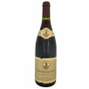 <p>Produtor: Jaboulet-Vercherre<br>Rótulo: Clos Vougeot Grand Cru<br>Vintage: 1991<br>País: França<br>Volume(ml): 750<br>Quantidade de garrafas: 1</p>