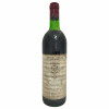<p>Produtor: Vega Sicilia<br>Rótulo: Único<br>Vintage: 1966<br>País: ESPANHA<br>Tipo: VINHO_TINTO<br>Doçura: SECO<br>Volume(ml): 750<br>Quantidade de garrafas: 1</p>