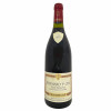 <p>Produtor: Mommessin,<br>Rótulo: Pommard 1er Cru Les Epenots<br>Vintage: 1995<br>País: França<br>Volume(ml): 750<br>Quantidade de garrafas: 1</p>