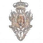 Ricardo Von Brusky - Leilão de Arte - Coleção Sonia Von Brusky 