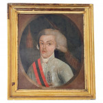 Ricardo Von Brusky - Leilão de Arte - Coleção Sonia Von Brusky 