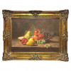 <p>Natureza Morta. &Oacute;leo sobre tela. Assinado cid. 45 x 31 cm (sem moldura) e 60 x 46 cm (com moldura). Obra adquirida no escrit&oacute;rio Renato Magalh&atilde;es&nbsp;Gouv&ecirc;a.</p>