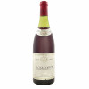 <p>Produtor: Mercier<br>Rótulo: Aloxe-Corton<br>Vintage: 1976<br>Região: Borgonha<br>País: França<br>Tipo: VINHO_TINTO<br>Doçura: SECO<br>Volume(ml): 750<br>Quantidade de garrafas: 1</p> <p>Produtor: Mercier<br>Rótulo: Aloxe-Corton<br>Vintage: 1976<br>Região: Borgonha<br>País: França<br>Tipo: VINHO_TINTO<br>Doçura: SECO<br>Volume(ml): 750<br>Quantidade de garrafas: 1</p>