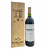 <p>Produtor: Pesquera<br>Rótulo: Millenium Gran Reserva<br>Vintage: 2015<br>Região: Ribera del Duero<br>País: Espanha<br>Tipo: VINHO_TINTO<br>Doçura: SECO<br>Volume(ml): 750<br>Quantidade de garrafas: 1</p> <p>Produtor: Pesquera<br>Rótulo: Millenium Gran Reserva<br>Vintage: 2015<br>Região: Ribera del Duero<br>País: Espanha<br>Tipo: VINHO_TINTO<br>Doçura: SECO<br>Volume(ml): 750<br>Quantidade de garrafas: 1</p>