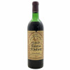 <p>Produtor: Château Gloria<br>Rótulo: Château Gloria<br>Vintage: 1969<br>Região: Bordeaux<br>País: França<br>Tipo: VINHO_TINTO<br>Doçura: SECO<br>Volume(ml): 750<br>Quantidade de garrafas: 1</p>