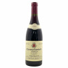 <p>Produtor: Sérafin Père et Fils<br>Rótulo: Charmes Chambertin Grand Cru<br>Vintage: 1997<br>Região: Borgonha<br>País: França<br>Tipo: VINHO_TINTO<br>Doçura: SECO<br>Volume(ml): 750<br>Quantidade de garrafas: 1</p> <p>Produtor: Sérafin Père et Fils<br>Rótulo: Charmes Chambertin Grand Cru<br>Vintage: 1997<br>Região: Borgonha<br>País: França<br>Tipo: VINHO_TINTO<br>Doçura: SECO<br>Volume(ml): 750<br>Quantidade de garrafas: 1</p>