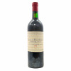 <p>Produtor: Château Haut Bailly<br>Rótulo: Château Haut Bailly<br>Vintage: 1975<br>Região: Bordeaux<br>País: França<br>Tipo: VINHO_TINTO<br>Doçura: SECO<br>Volume(ml): 750<br>Quantidade de garrafas: 1</p>
