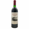 <p>Produtor: Château Nenin Pomerol<br>Rótulo: Château Nenin Pomerol<br>Vintage: 1985<br>Região: Bordeaux<br>País: França<br>Tipo: VINHO_TINTO<br>Doçura: SECO<br>Volume(ml): 750<br>Quantidade de garrafas: 1</p> <p>Produtor: Château Nenin Pomerol<br>Rótulo: Château Nenin Pomerol<br>Vintage: 1985<br>Região: Bordeaux<br>País: França<br>Tipo: VINHO_TINTO<br>Doçura: SECO<br>Volume(ml): 750<br>Quantidade de garrafas: 1</p>