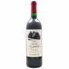 <p>Produtor: Château L'Evangile<br>Rótulo: Château L'Evangile<br>Vintage: 1993<br>Região: Bordeaux<br>País: França<br>Tipo: VINHO_TINTO<br>Doçura: SECO<br>Volume(ml): 750<br>Quantidade de garrafas: 1</p>