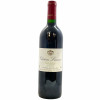 <p>Produtor: Château Liversan Cru Bourgeois<br>Rótulo: Château Liversan Cru Bourgeois<br>Vintage: 1996<br>Região: Bordeaux<br>País: França<br>Tipo: VINHO_TINTO<br>Doçura: SECO<br>Volume(ml): 750<br>Quantidade de garrafas: 1</p>