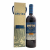 <p>Produtor: Ermelinda Freitas<br>Rótulo: Vinho das Grutas<br>Vintage: 2015<br>Região: Setúbal<br>País: Portugal<br>Tipo: VINHO_TINTO<br>Doçura: SECO<br>Volume(ml): 750<br>Quantidade de garrafas: 1</p> <p>Produtor: Ermelinda Freitas<br>Rótulo: Vinho das Grutas<br>Vintage: 2015<br>Região: Setúbal<br>País: Portugal<br>Tipo: VINHO_TINTO<br>Doçura: SECO<br>Volume(ml): 750<br>Quantidade de garrafas: 1</p>