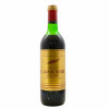<p>Produtor: Château Le Clos du Notaire<br>Rótulo: Château Le Clos du Notaire<br>Vintage: 1980<br>Região: Bordeaux<br>País: França<br>Tipo: VINHO_TINTO<br>Doçura: SECO<br>Volume(ml): 750<br>Quantidade de garrafas: 1</p>