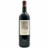 <p>Produtor: Pagodes de Cos<br>Rótulo: Pagodes de Cos<br>Vintage: 2017<br>Região: Bordeaux<br>País: França<br>Tipo: VINHO_TINTO<br>Doçura: SECO<br>Volume(ml): 750<br>Quantidade de garrafas: 1</p>