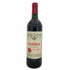 <p>Produtor: Petrus<br>Rótulo: Petrus<br>Vintage: 1997<br>Região: Bordeaux<br>País: FRANÇA<br>Tipo: VINHO_TINTO<br>Doçura: seco<br>Volume(ml): 750<br>Quantidade de garrafas: 1</p>