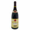 <p>Produtor: Guigal<br>Rótulo: Côte Rotie Brune et Blonde<br>Vintage: 1998<br>Região: Rhône<br>País: França<br>Tipo: VINHO_TINTO<br>Doçura: SECO<br>Volume(ml): 750<br>Quantidade de garrafas: 1</p> <p>Produtor: Guigal<br>Rótulo: Côte Rotie Brune et Blonde<br>Vintage: 1998<br>Região: Rhône<br>País: França<br>Tipo: VINHO_TINTO<br>Doçura: SECO<br>Volume(ml): 750<br>Quantidade de garrafas: 1</p>