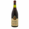 <p>Produtor: Thomas Frères<br>Rótulo: Saint-Aubin Tastevinage<br>Vintage: 1970<br>Região: Borgonha<br>País: França<br>Tipo: VINHO_TINTO<br>Doçura: SECO<br>Volume(ml): 750<br>Quantidade de garrafas: 1</p>