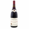 <p>Produtor: Joseph Drouhin<br>Rótulo: Griotte-Chambertin Joseph Drouhin<br>Vintage: 2004<br>Região: Borgonha<br>País: França<br>Tipo: VINHO_TINTO<br>Doçura: SECO<br>Volume(ml): 750<br>Quantidade de garrafas: 1</p>