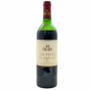 <p>Produtor: Château Latour<br>Rótulo: Les Forts de Latour<br>Vintage: 1980<br>País: França<br>Tipo: VINHO_TINTO<br>Doçura: SECO<br>Volume(ml): 750<br>Quantidade de garrafas: 1</p> <p>Produtor: Château Latour<br>Rótulo: Les Forts de Latour<br>Vintage: 1980<br>País: França<br>Tipo: VINHO_TINTO<br>Doçura: SECO<br>Volume(ml): 750<br>Quantidade de garrafas: 1</p>