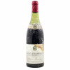 <p>Produtor: Gevrey Chambertin<br>Rótulo: Gevrey Chambertin<br>Vintage: 1978<br>Região: Borgonha<br>País: França<br>Tipo: VINHO_TINTO<br>Doçura: SECO<br>Volume(ml): 750<br>Quantidade de garrafas: 1</p>