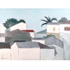 <p>FANG Chen Kong- Casarios - Dat. 82 - OST - CID - 60 x 80 cm.</p>