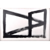 <p>AMILCAR DE CASTRO &ndash; gravura - CID - medindo 63 x 98 cm.</p>