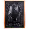 <p>NEWTON MESQUITA 01 - Vacum Form Multiplo - m&uacute;ltiplo em pvc. Dat. 82 - Ass. no verso - 46 x 31 cm.</p>
