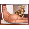<p>JO&Atilde;O CAMARA - O Sal&atilde;o de Fuselli. &Oacute;leo. 1993. Assinado. J.Camara Olinda, 1993. 80x1,10</p>