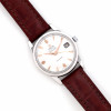 <p>Omega Seamaster Calendar circa 1958 - Caixa de aço. Cerca de 34mm de diâmetro. Movimento a automático com data (cal.503). Visor de acrílico. Caixa, movimento e mostrador assinados. Fabricado na Suíça. Nº16048397.</p>