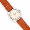 <p>Omega Seamaster circa 1962 - Caixa de aço. Cerca de 34mm de diâmetro. Movimento automático com data (cal.562). Visor de acrílico. Caixa, coroa, movimento e mostrador assinados. Fabricado na Suíça. Ref.14701-SC61/nº19687508.</p>