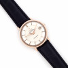 <p>Omega Constellation circa 1966 - Caixa de aço e ouro rosa. Cerca de 35,5mm de diâmetro. Movimento automático com data. Visor de acrílico. Caixa, coroa, movimento e mostrador assinados. Fabricado na Suíça.</p>