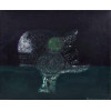 <p>F. ODRIOZOLA - Abstrato. OSE. CID. 39 x 48 cm.</p>