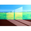 <p>CYBÈLE VARELA - Imagem. OST. Ass. e Dat. 1975 no verso. 80,5 x 115 cm. Catalogada sob o nº BR 6195 da Galeria Bonino.</p>