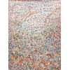 <p>NILSON PIMENTA - Sem título. Caravelas BA 1957. Acrílica sobre tela. Assinado e datado 2011 no verso. 52 x 59 cm.</p>