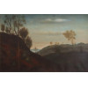 <p>ORLANDO TERUZ - Paisagem. OST. Assinado no CID. Dat. 1947. 53 x 80 cm.</p>