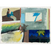 <p>Gon&ccedil;alo Ivo - Pac&iacute;fico - Aquarela s/ papel, 26 x 34 cm, ass. inferior esquerdo, dat. 1981</p>