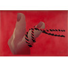 <p>Pietrina Checcacci - Sem T&iacute;tulo - &Oacute;leo s/ tela montado em madeira, 65,5 x 95 cm, ass. inferior direito, dat. 1987</p>